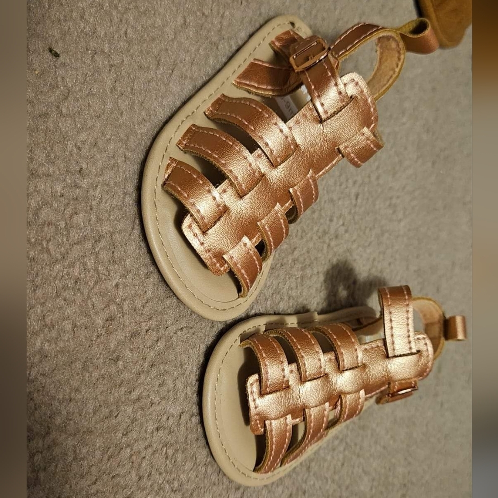 6-9month Sandals
